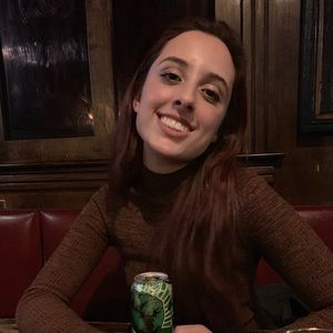 Meet your Posher, Hayfa